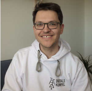 Manuel Schoebel