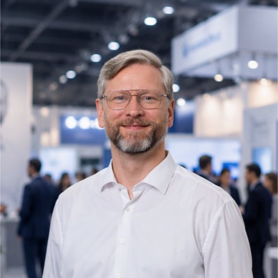 Stephan Hochhaus